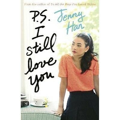 P.S. I Still Love You 1