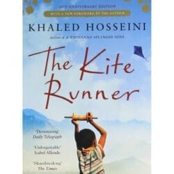 The Kite Runner