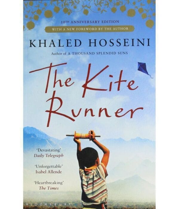 The Kite Runner