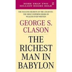 The Richest Man in Babylon