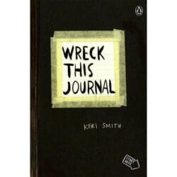 wreck this journal