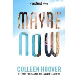 Maybe now