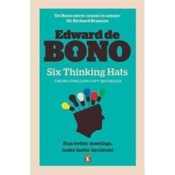 Six Thinking Hats 
