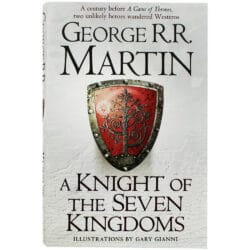 a knight of the seven kingdoms