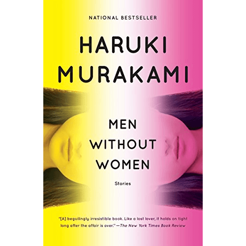 Men Without Women Men without women - أشتري من | kootb.com