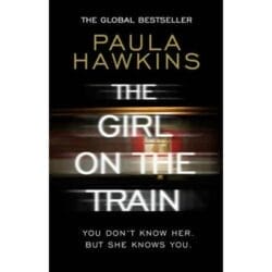 the girl on the train
