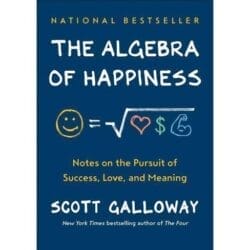 the algebra of happiness