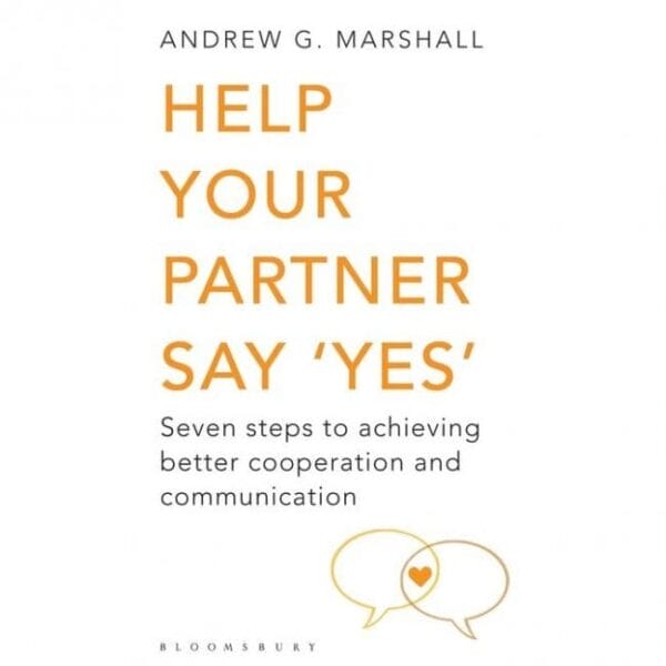 Help Your Partner Say Yes
