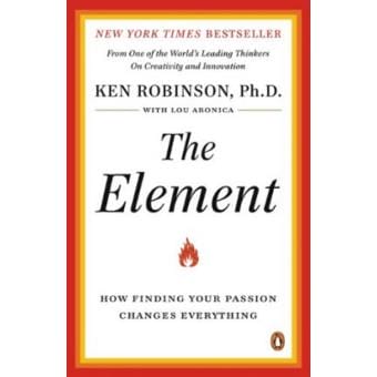 the element 1