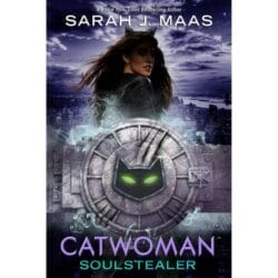 catwoman soulstealer