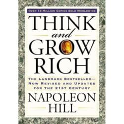 Think and Grow Rich