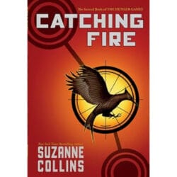 catching fire