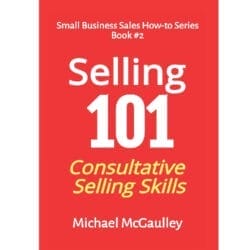 Selling 101