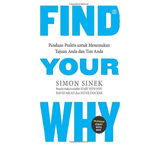 find your why 1