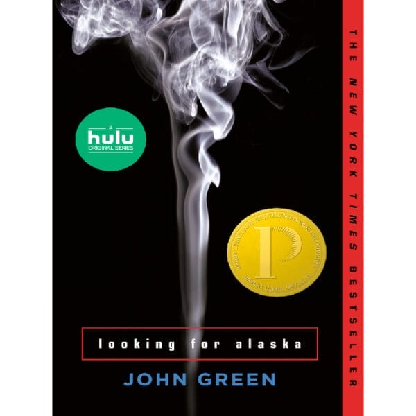 looking for Alaska 1