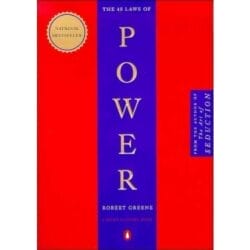 The 48 Laws of Power