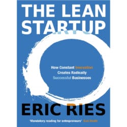 The Lean Startup