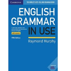 English grammar in use - fifth edition