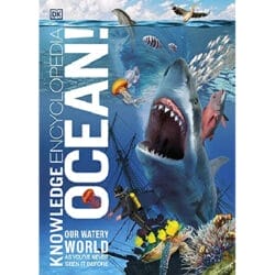 Knowledge Encyclopedia ocean