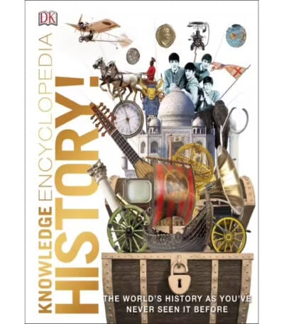 Knowledge Encyclopedia History