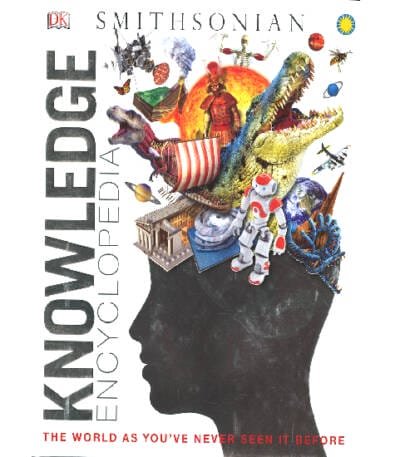knowledge encyclopedia