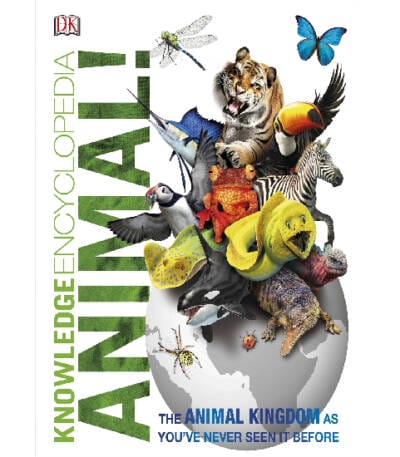 knowledge encyclopedia Animal