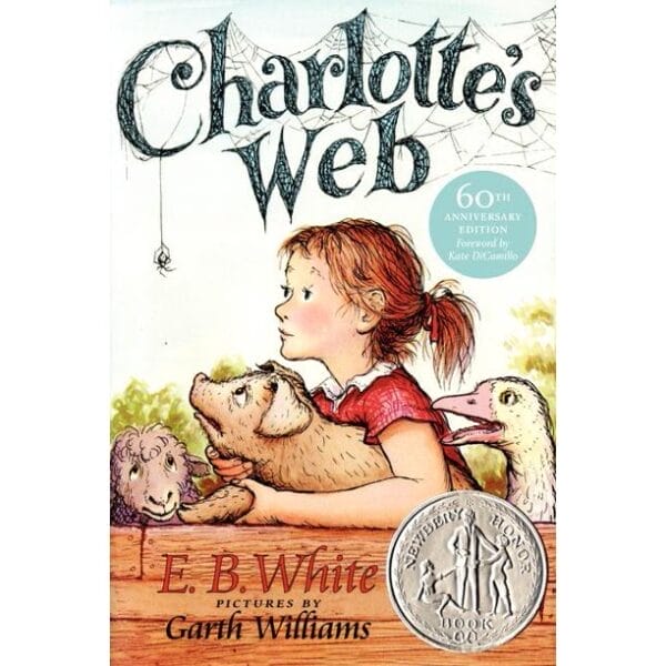 Charlotte's Web 1