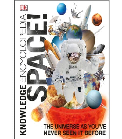 Knowledge Encyclopedia Space