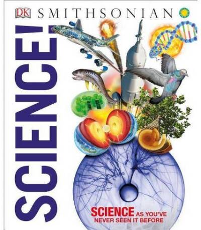 Knowledge Encyclopedia Science!