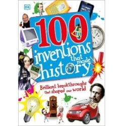 100 inventions that made history