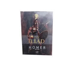 the iliad homer