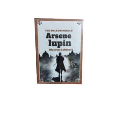 The hollow needle arsene lupin