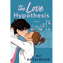 The Love Hypothesis