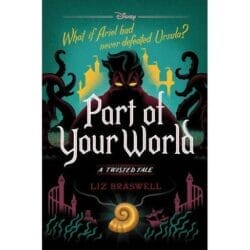 part of your world - Twisted Tale