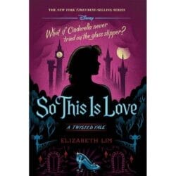 so this is love - Twisted Tale