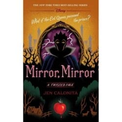 mirror mirror - Twisted Tale