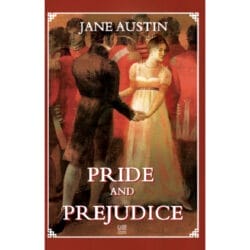 pride and prejudice