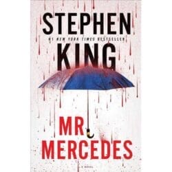 Mr. Mercedes