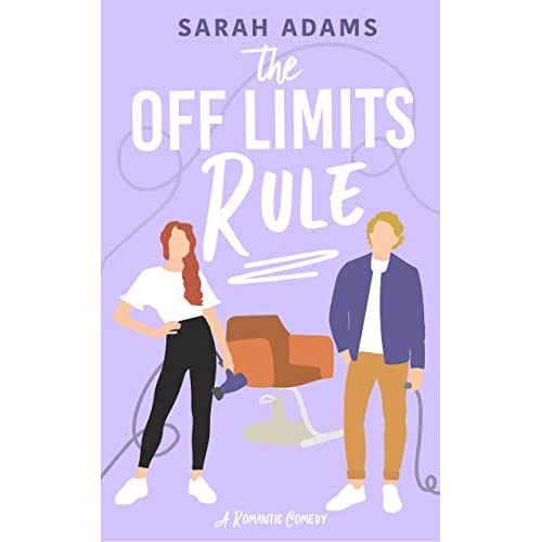 the off limits rule 1