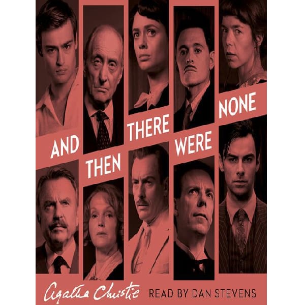and then there were none 1