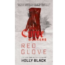 red glove