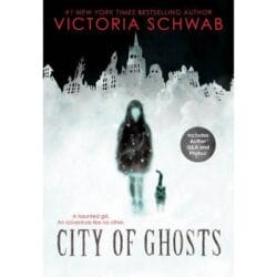 city of ghosts