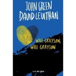 Will Grayson , Will Grayson