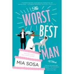 worst best man