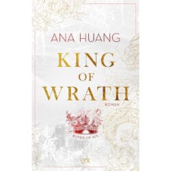 King of Wrath