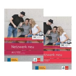 Netzwerk neu - A1