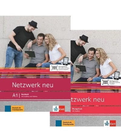 Netzwerk neu - A1