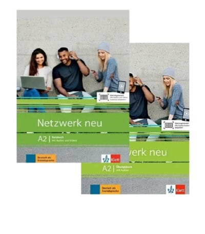 Netzwerk neu A2