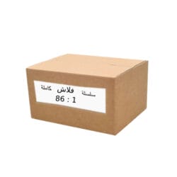 سلسلة فلاش (86 عددًا)