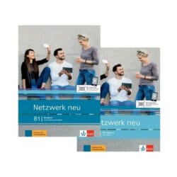 Netzwerk neu B1